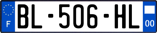 BL-506-HL