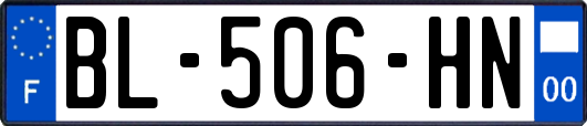 BL-506-HN