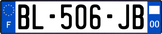 BL-506-JB