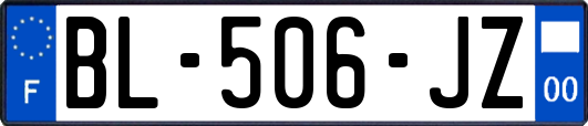 BL-506-JZ