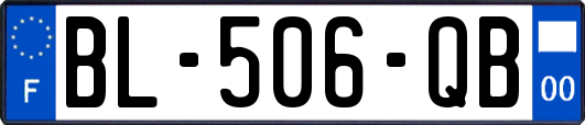 BL-506-QB