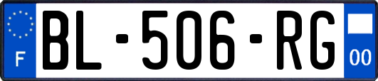 BL-506-RG