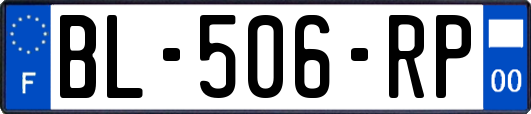 BL-506-RP