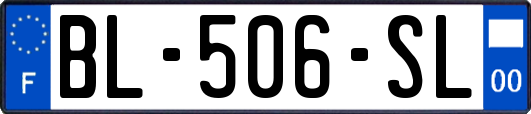 BL-506-SL