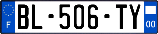 BL-506-TY