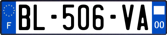 BL-506-VA