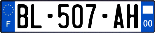 BL-507-AH