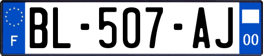 BL-507-AJ