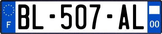 BL-507-AL