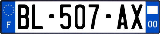 BL-507-AX