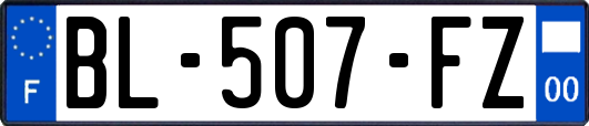 BL-507-FZ