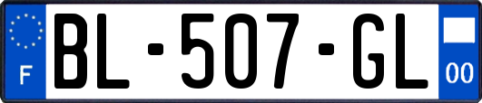 BL-507-GL