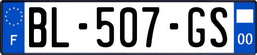 BL-507-GS