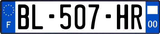 BL-507-HR