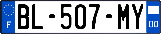 BL-507-MY