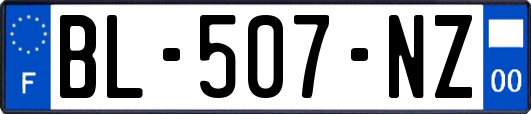 BL-507-NZ