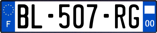 BL-507-RG