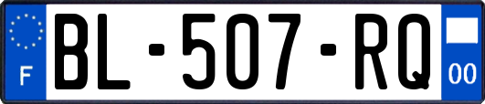 BL-507-RQ