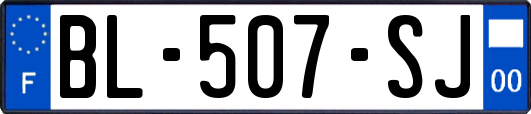 BL-507-SJ