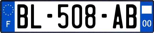 BL-508-AB