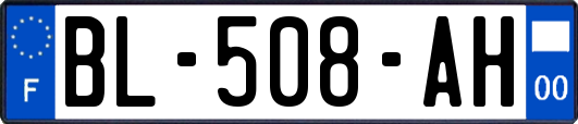 BL-508-AH