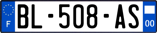 BL-508-AS