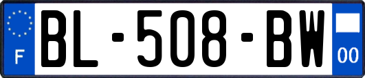 BL-508-BW