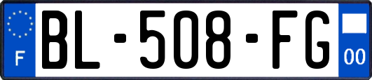 BL-508-FG