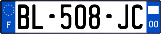 BL-508-JC