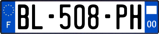 BL-508-PH