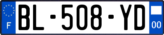 BL-508-YD