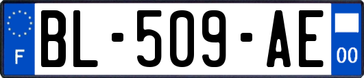 BL-509-AE