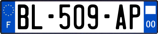 BL-509-AP