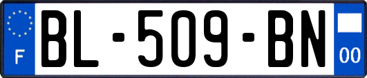 BL-509-BN