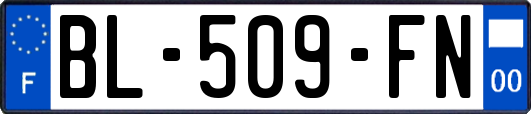 BL-509-FN