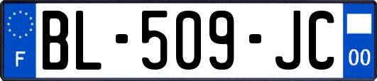 BL-509-JC
