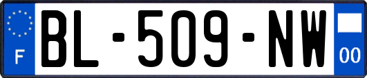 BL-509-NW