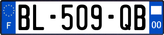 BL-509-QB