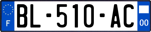 BL-510-AC