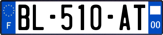 BL-510-AT