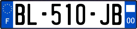 BL-510-JB