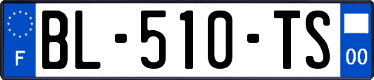 BL-510-TS