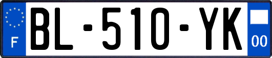 BL-510-YK