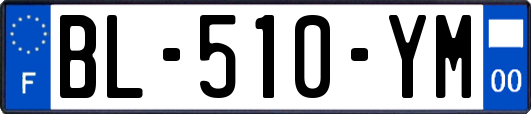 BL-510-YM