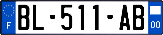 BL-511-AB