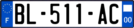 BL-511-AC