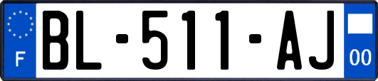 BL-511-AJ