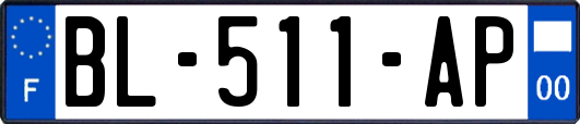 BL-511-AP