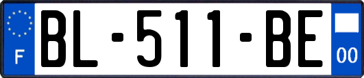 BL-511-BE