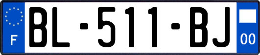 BL-511-BJ